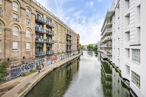 1 bedroom flat for sale, Oval Road, London NW1
