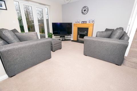3 bedroom detached house for sale, Canalside Way, Middlewich