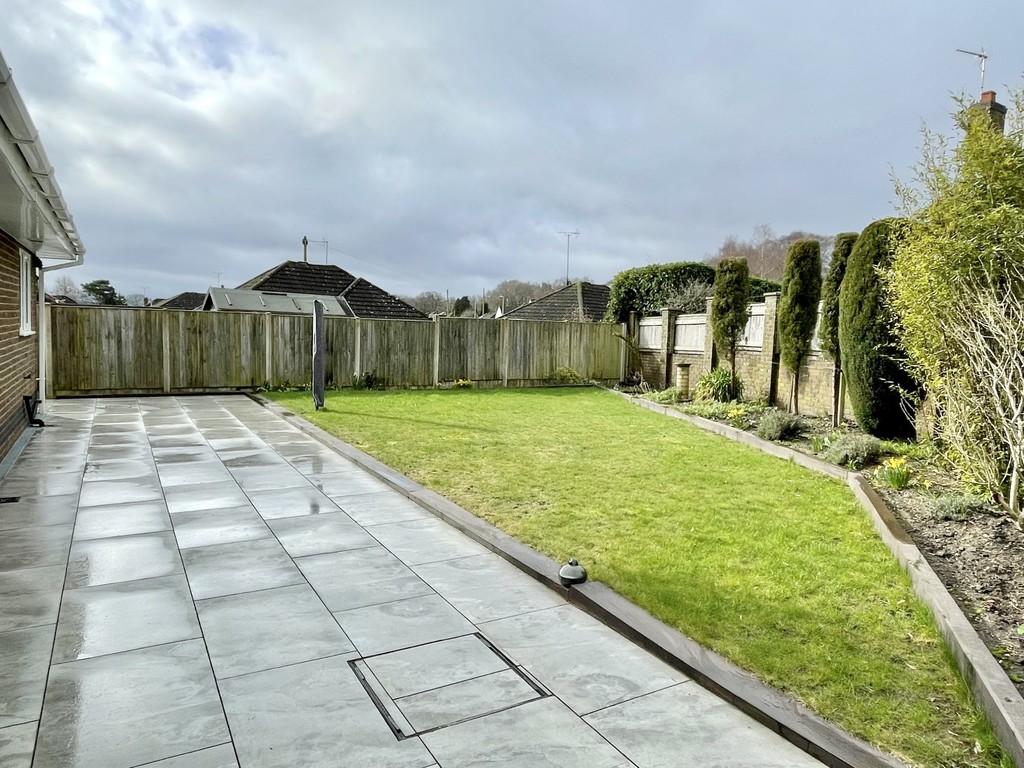 Northbrook Road, Broadstone 3 bed detached house for sale £599,950