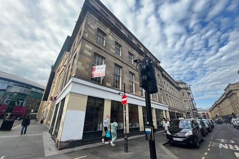 Retail property (high street) to rent, 28-34 Clayton Street & 52 Newgate Street, Newcastle upon Tyne