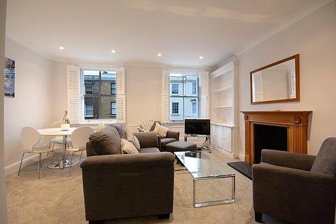 1 bedroom apartment to rent - Crawford St, London