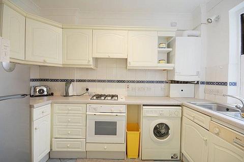 1 bedroom apartment to rent - Crawford St, London