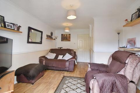 2 bedroom terraced house for sale, Bradley Close, Louth LN11 8YL