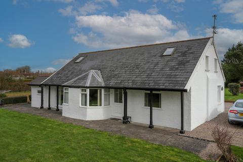4 bedroom detached bungalow for sale, London Road, Whimple, Exeter