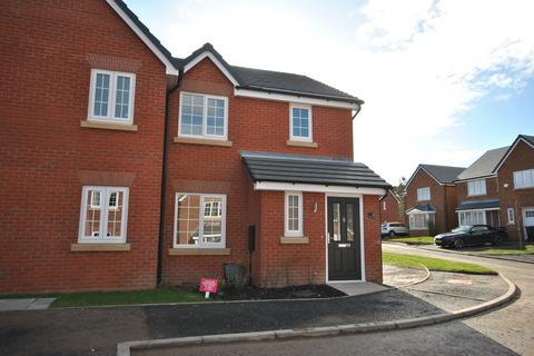 Whitchurch - 3 bedroom semi-detached house to rent
