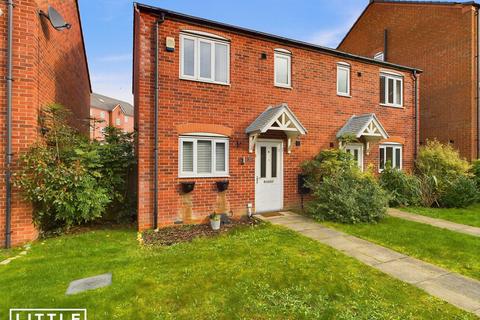21 Kenneth Close, Prescot, L34 5NH