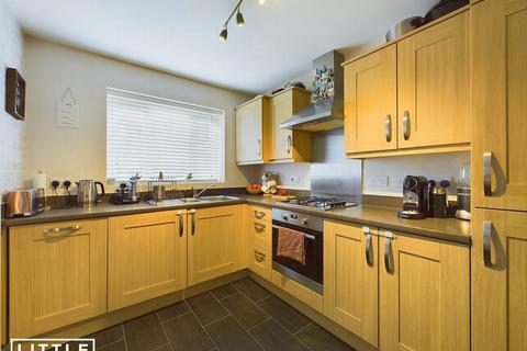 21 Kenneth Close, Prescot, L34 5NH