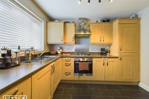 21 Kenneth Close, Prescot, L34 5NH