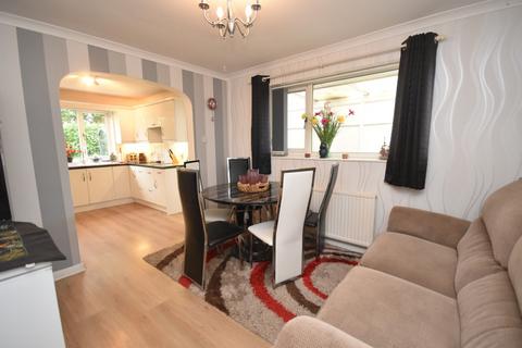 3 bedroom detached bungalow for sale, Birchwood Grove, Higher Heath