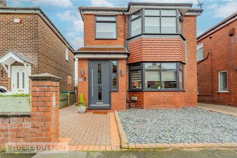 3 bedroom detached house for sale, Parkfield Road North, New Moston, Manchester, M40