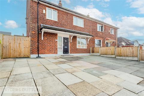 299 Windermere Road, Middleton, Manchester, M24 5PZ
