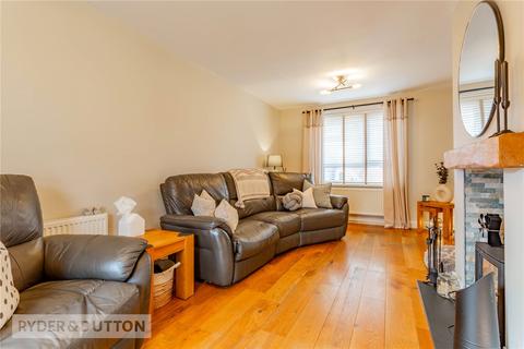 299 Windermere Road, Middleton, Manchester, M24 5PZ