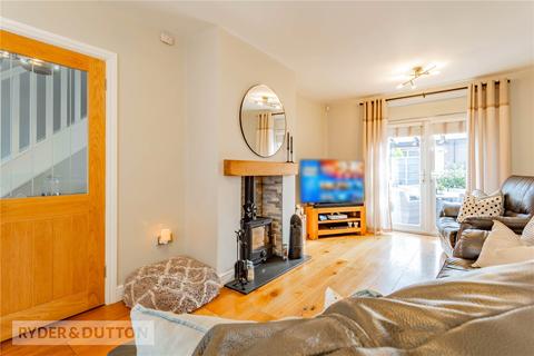 299 Windermere Road, Middleton, Manchester, M24 5PZ
