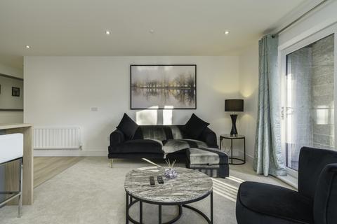 2 bedroom apartment to rent - King's Gate, Aberdeen