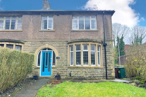 3 bedroom semi-detached house for sale, Bacup Road, Waterfoot, Rossendale, BB4