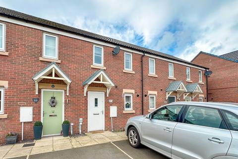 2 bedroom terraced house for sale, Chalk Hill Road, Houghton Le Spring, DH4