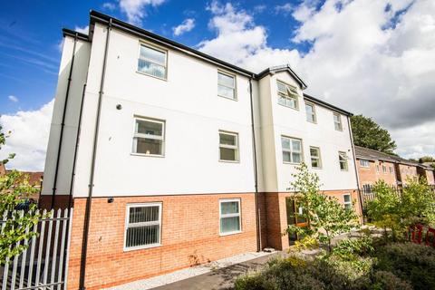 4 bedroom apartment to rent, Francis House, 5b St Helens Road, Ormskirk