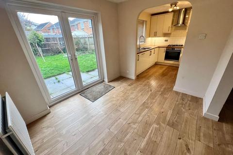 3 bedroom detached house for sale, Plainmoor Drive, Cleveleys FY5