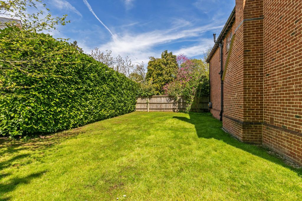 Belgarum - Oak Wood House SO21 2 AP-2