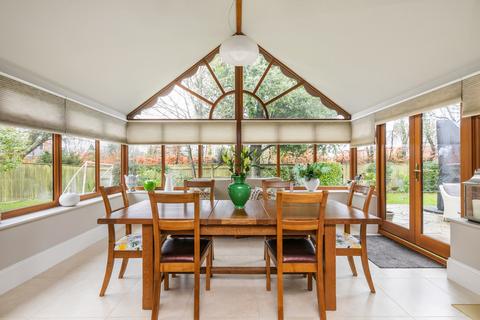 The Orchard House Cliff Way, Compton, Winchester, SO21 2AP