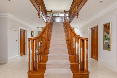 The Orchard House Cliff Way, Compton, Winchester, SO21 2AP
