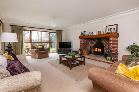 The Orchard House Cliff Way, Compton, Winchester, SO21 2AP