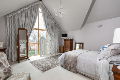 The Orchard House Cliff Way, Compton, Winchester, SO21 2AP