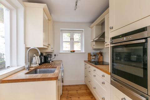 2 bedroom end of terrace house for sale, Culverwell Gardens, Winchester, SO23