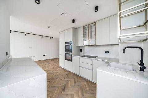 1 bedroom flat to rent - City Road, Angel, London, EC1V