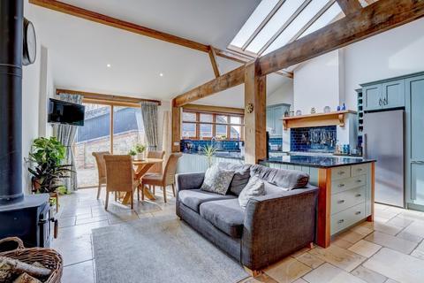Cart Lodge Burntoak Lane, Redenhall, Harleston, IP20 9PD