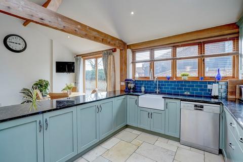 Cart Lodge Burntoak Lane, Redenhall, Harleston, IP20 9PD