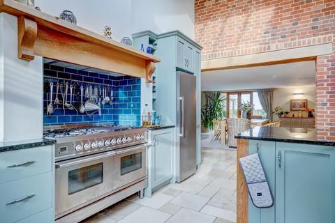 Cart Lodge Burntoak Lane, Redenhall, Harleston, IP20 9PD