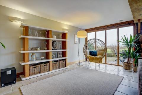 Cart Lodge Burntoak Lane, Redenhall, Harleston, IP20 9PD