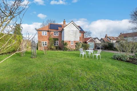 4 bedroom detached house for sale, Denham, Eye