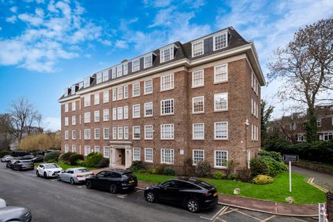 St. Stephens Close, Avenue Road, St John's Wood, London