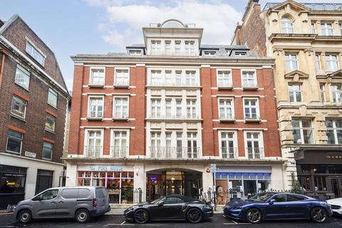 1 bedroom flat for sale, Maddox Street, Mayfair, London, W1S