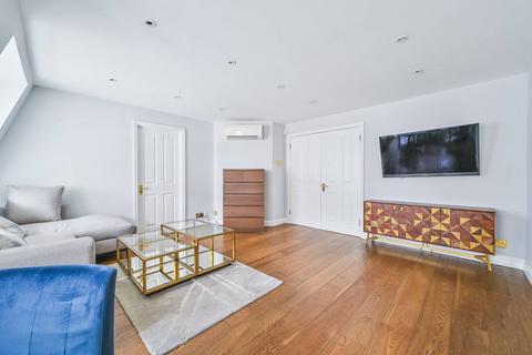 1 bedroom flat for sale - Maddox Street, Mayfair, London, W1S