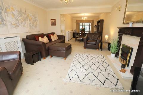 4 bedroom detached house for sale, The Meadows, Houghton Le Spring DH4