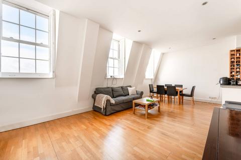 3 bedroom flat for sale, Chepstow Place, Notting Hill, London, W2
