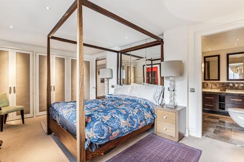 2 bedroom flat to rent, Crown Reach, 145 Grosvenor Road, London, SW1V