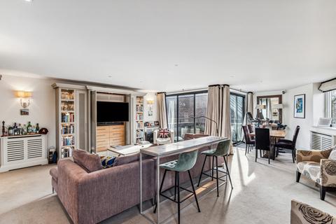 Crown Reach, 145 Grosvenor Road, London, SW1V