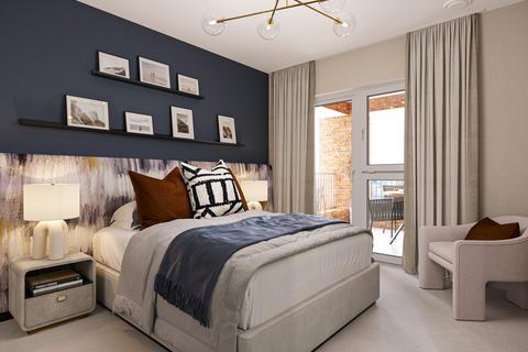 1 bedroom apartment for sale - Ilderton Road, London SE15