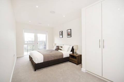 2 bedroom flat to rent, Beaufort Square, Colindale, London, NW9