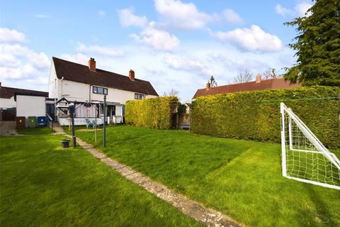 3 bedroom semi-detached house for sale, St Clair Cottages, Staverton, Cheltenham, Gloucestershire, GL51