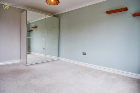 11 Mordaunt Drive, Sutton Coldfield, B75 5PT