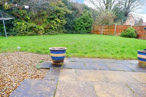 11 Mordaunt Drive, Sutton Coldfield, B75 5PT