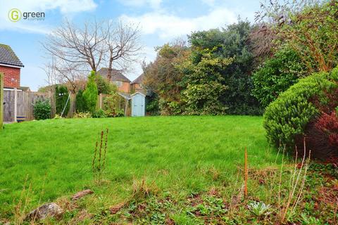 11 Mordaunt Drive, Sutton Coldfield, B75 5PT
