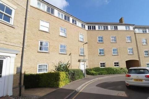 2 bedroom ground floor flat to rent, Wickham Crescent, Braintree