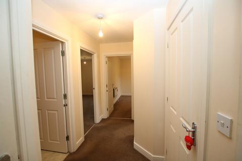 2 bedroom ground floor flat to rent, Wickham Crescent, Braintree