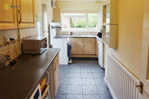 2 bedroom end of terrace house for sale, Springfield Road, Sutton Coldfield B75